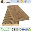 outdoor wood composite plastic wood wpc flooring